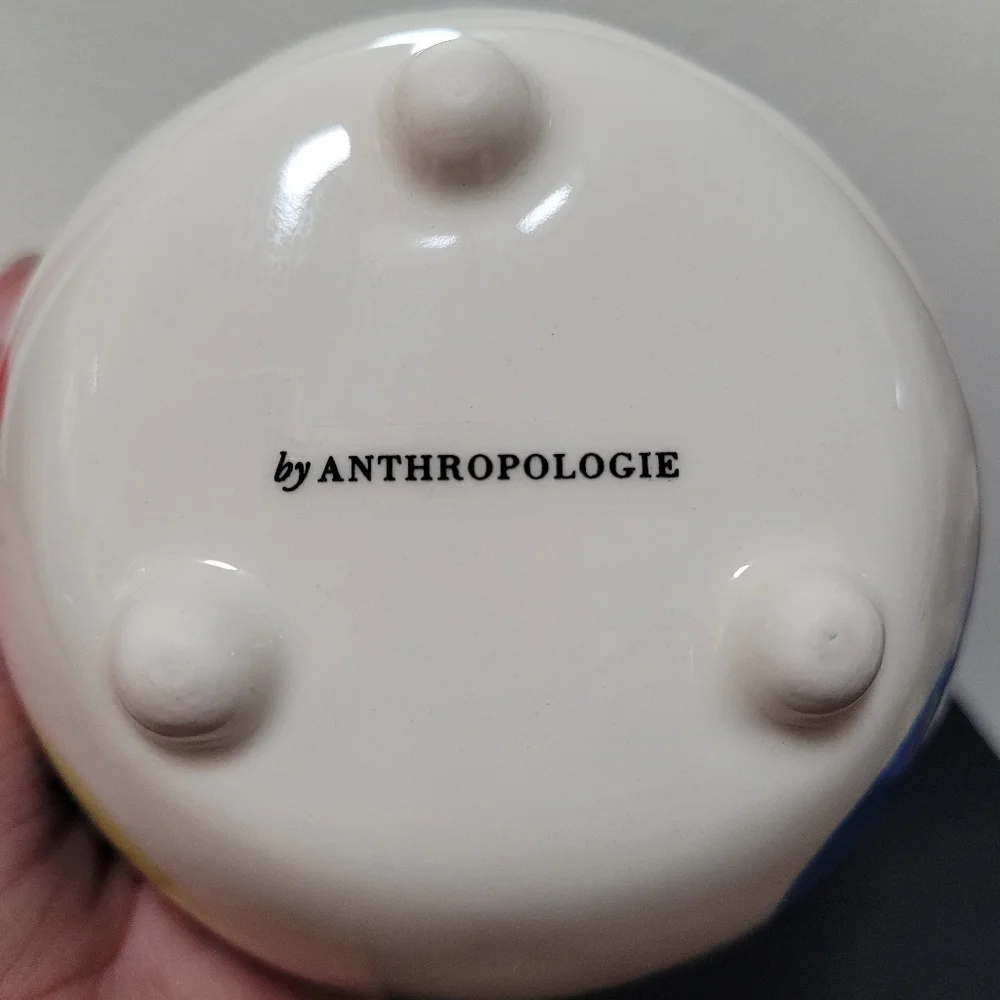 Anthropologie Tilda Nut Bowls, Set of 3 - Picture 4 of 4